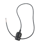 Lustre Cupula Abajur Pendente Casa Sala Quarto Copa Decoraçao