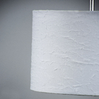 Lustre Cúpula Pendente Dome Estampado Branco Texturizado