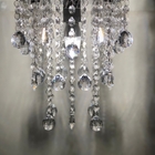 Lustre De Acrílico Com Esferas E Pirulitos Em Alto Brilho 20c