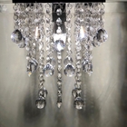 Lustre De Acrílico Com Esferas E Pirulitos Em Alto Brilho 40c