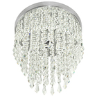 Lustre De Cristal Acrilico Manucrillic Maravilhoso!