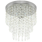 Lustre De Cristal Acrilico Manucrillic Maravilhoso!