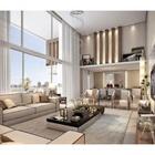 Lustre De Cristal E60 Altura 2,80 M