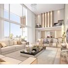 Lustre De Cristal Esp60 Altura 2,30 M