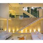 Lustre De Cristal G240 Altura 1,80 M