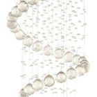 Lustre De Cristal K9 Moderno Para Decorar Acompanha Lâmpadas