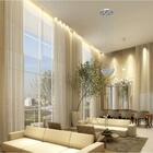 Lustre De Cristal Legitimo Altura 2,50 M