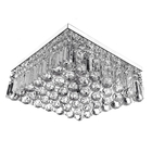 Lustre De Cristal Legitimo Wonderwall 40x40