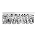Lustre De Cristal Legitimo Wonderwall 40x40