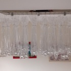 Lustre De Cristal Para Mesa De Jantar Com 70cm De Altura