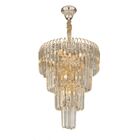 Lustre De Cristal Para Sala De Jantar - Versailles Grande