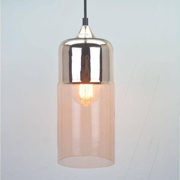 Lustre Delicate Vi Rose Gold Pelegrin Pel-059