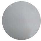 Lustre Difusor Ventilador Teto Volare Vidro Fechado 30cm Orig