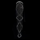 Lustre DNA-45 2m para 5 Lâmpadas GU10 DNA-45-2M