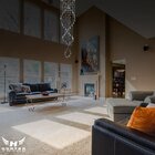 Lustre DNA-45 2m para 5 Lâmpadas GU10 DNA-45-2M