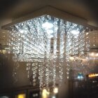 Lustre Empire States 38x38x35cm - Jp/Empire/38