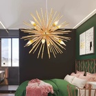Lustre Estrela Da Manha-smart Norte