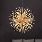 Lustre Estrela Da Manha-smart Norte