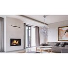 Lustre France 6 Cristal Startec Transparente