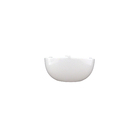 Lustre Globo para Ventilador de Teto Alisclean Plástico Aliseu