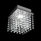 Lustre Gunma 17 para 1 Lâmpada GU10 - GUNMA17-GU10