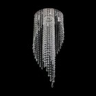 Lustre Indy Ø30cm para 4 Lâmpadas G9 - INDY-30