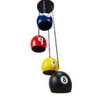 Lustre Ls7600/4 Mesa De Sinuca/bola De Bilhar/snooker Balls