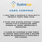 Lustre Luminária Arandela Industrial Retrô Vintage