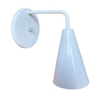 Lustre Luminária Para Parede Arandela Industrial Retrô