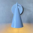 Lustre Luminária Para Parede Arandela Industrial Retrô