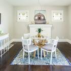 Lustre Luminária Pendente Bocci Cromado E Fume Para 1 Lâmpada