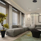 Lustre Pendente 1 Argola Anel Led 18w 40 Cm Alumínio Bivolt P