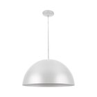 Lustre Pendente Aquarela Half Moon Hm040acwhpd Bronzearte