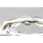 Lustre Pendente Argyle 1xled 24w Dourado