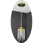 Lustre Pendente Cristal Legítimo Ac92