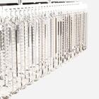 Lustre Pendente De Cristal (hadar Ii)