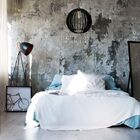 Lustre Pendente Em Madeira - Ball - Marrom