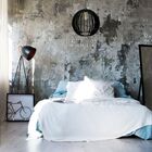 Lustre Pendente Em Madeira - Micro Ball - Branco