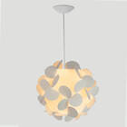 Lustre Pendente Flower