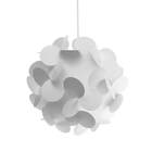 Lustre Pendente Flower