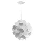 Lustre Pendente Flower