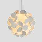 Lustre Pendente Flower
