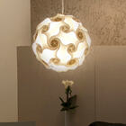 Lustre Pendente Im Light - Básica