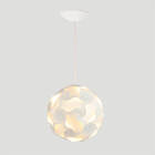 Lustre Pendente Im Light - Básica