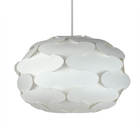 Lustre Pendente Ipanema - Branca