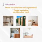 Lustre Pendente Led Globo Vidro Jabuticaba Stuttgart Escovado