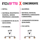 Lustre Pendente Loft Retrô Nordic Luminária Prato Moderno Ind