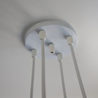 Lustre Pendente Luminária Navy