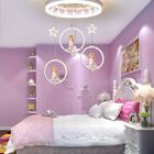 Lustre Pendente Menina Infantil Adolescente Princesa Luxo