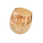 Lustre Pendente Moderno 9 Lâmpadas C107cm Preto Krypton Bl